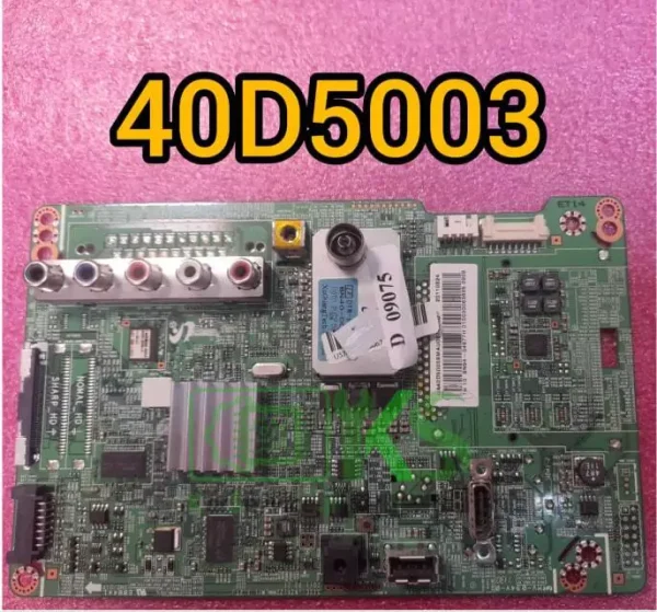 40d5003 برد