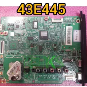 Y MAIN سامسونگ 43E445