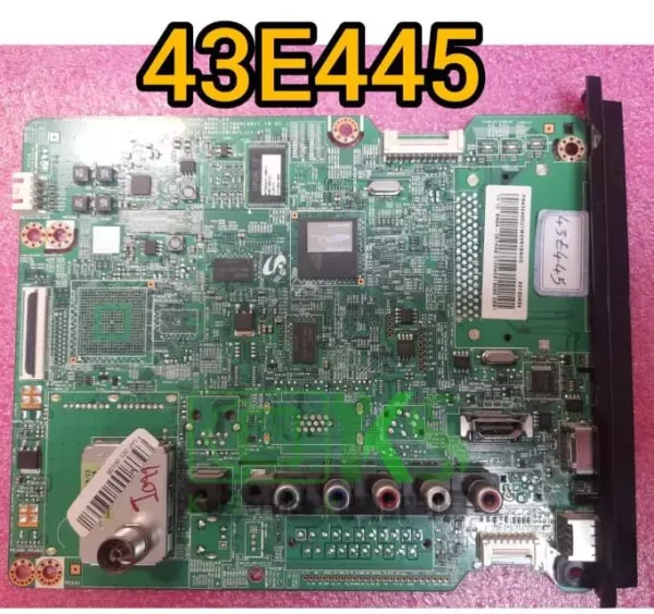 Y MAIN سامسونگ 43E445