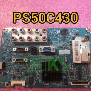 برد مین سامسونگ PS50C430