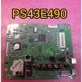 برد مین سامسونگ PS43E490