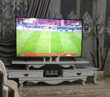 نمایندگی نصب تلویزیون در کرج