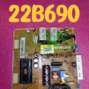 برد پاور تلویزیون سامسونگ 22B690