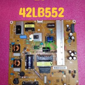 برد پاور الجی 42LB552