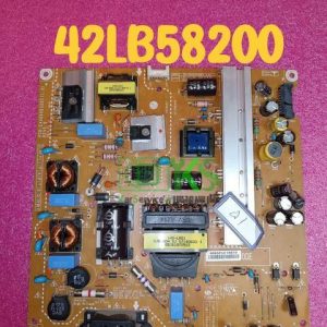 برد پاور الجی 42LB58200
