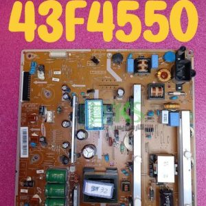 برد پاور تلویزیون سامسونگ 43f4550