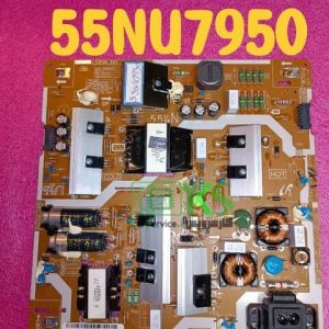 برد پاور سامسونگ 55nu7950