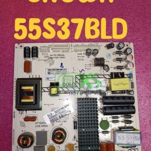 برد پاور اسنوا مدل 55S37BLD