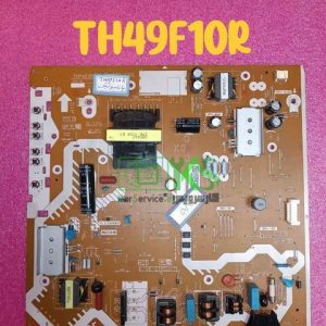 برد تلویزیون پاناسونیک Th49f10r
