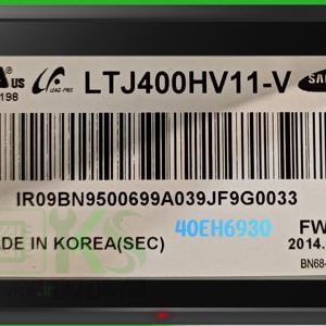 panel samsung 40EH6930