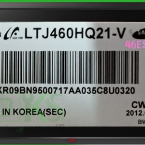 panel samsung 46ES7700