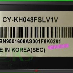 پنل تلویزیون سامسونگ 48HU8500