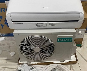 کولز گازی هایسنس