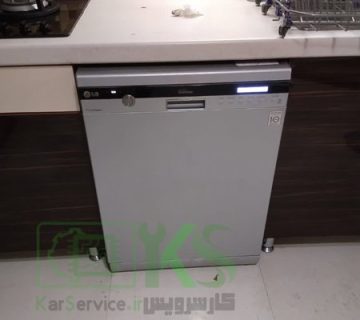نصب ظرفشویی در کرج